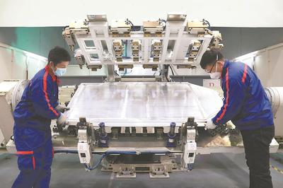 聚焦特色產(chǎn)業(yè)基地建設(shè)，防腐材料銷售迎來新機(jī)遇